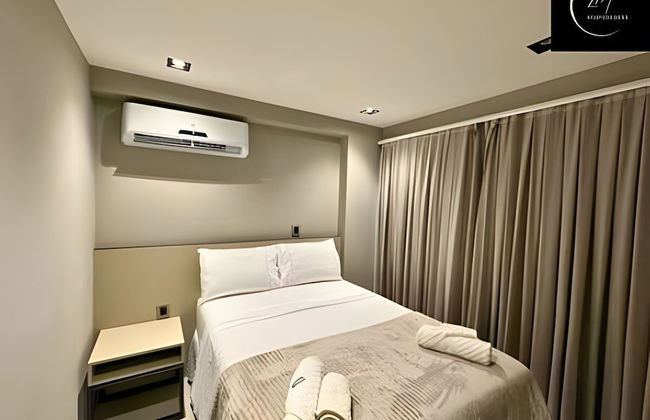 LM INFINITY CABO BRANCO - Photo 8