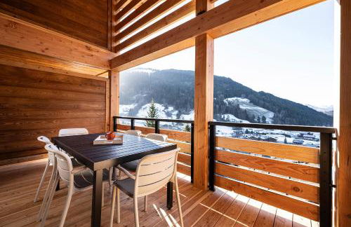 Chalet Valora - Foto 74