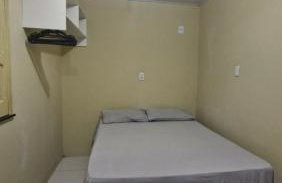 Suíte pra até 3 pessoas - Foto 3