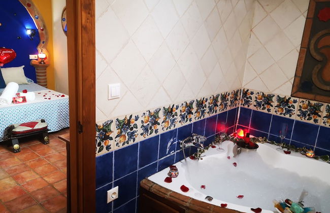 Apartamentos La Suerte - Foto 61