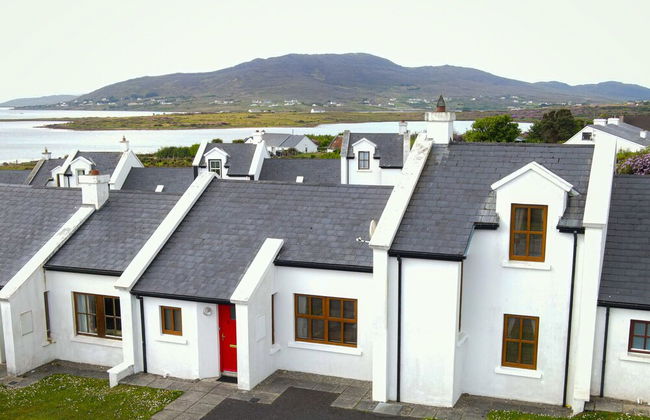 Achill Sound Holiday Village - Photo 72