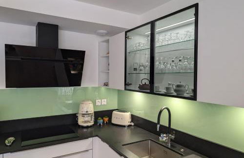 Taylor - 2 pers - Appartement Dinan - Foto 3