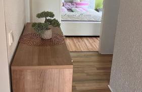 Radfahrer Oase in Hameln direkt am Weser Radweg - Foto 14