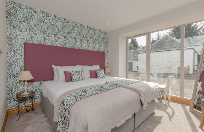 Rachel's Farm Luxury Escapes With Hot Tubs - Photo 16