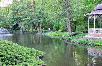 Spacerowa, centrum, 2 pokoje, balkon, dla 1- 4 osób - Foto 22