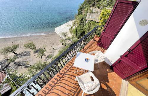Due Relais - Panoramic Sea View Suites - Foto 76