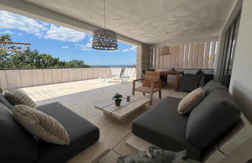 Brisa Wellness Apartments - clothing optional, DFK, FKK in may, june, september - Foto 67