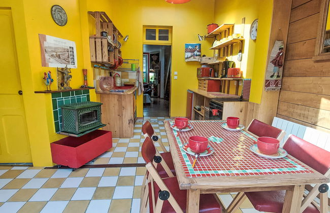 L'Oté rouge - Foto 11