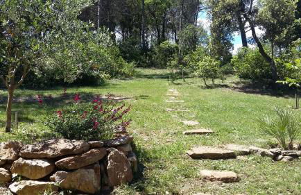 Gites Les Chrisalies - Foto 9