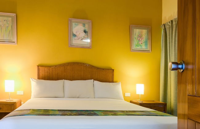 Tanoa Apartments - Photo 4