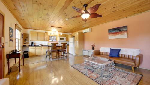 Charming Smokies Home Near National Park! - Foto 5