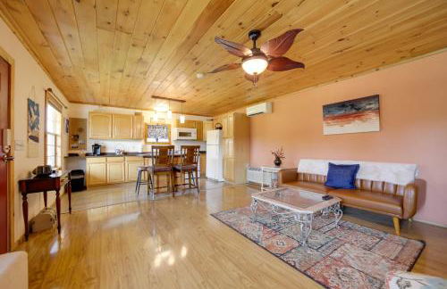Charming Smokies Home Near National Park! - Foto 5
