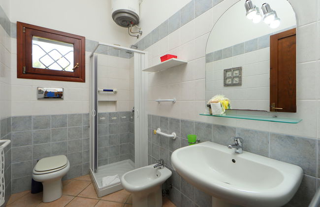 Residence Delphino (REI253) - Foto 17