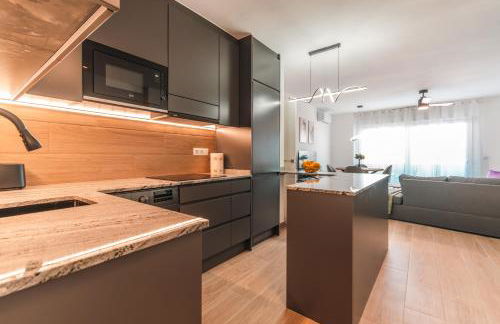 Sol Mare Design Apartment - Foto 7