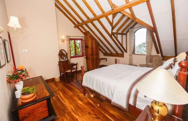 Dutch House Bandarawela - Photo 5