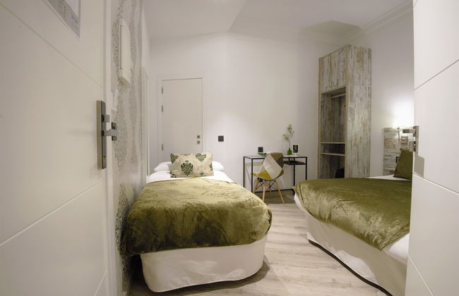 Dreamkeys Apartments & Suites - Foto 18