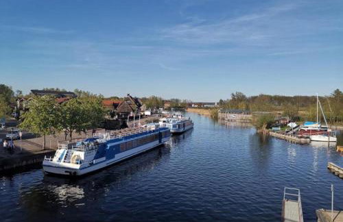 Seeglück Plau am See - Modernes Studio mit Balkon nahe See -Altstadt - Photo 24