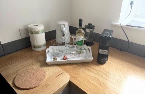 Holiday House at 22, 3 bedroom cottage in historic Wigtown - Foto 10