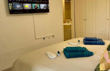 SOLGUEST APARTAMENTO II NAPOLEÓN vistas espectaculares!!! - Photo 7