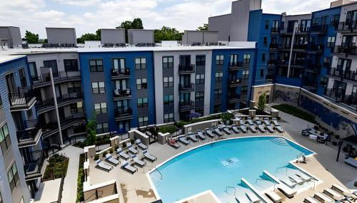 2 Stylish apartments near shops and entertainment - Foto 2