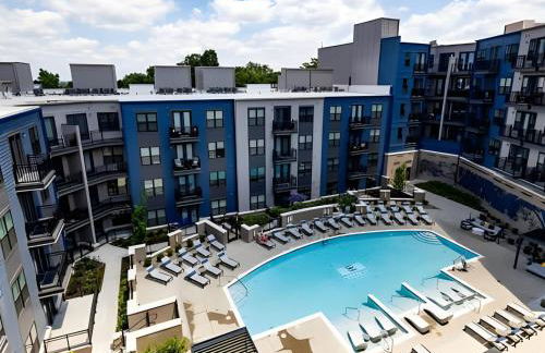 2 Stylish apartments near shops and entertainment - Foto 2