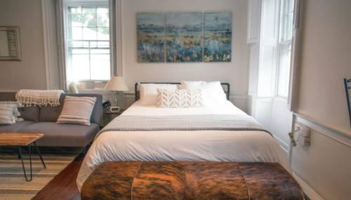 1742 Marblehead Studio|Minutes to Salem|Parking - Foto 2