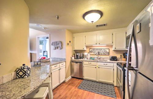 3 Mi to Sugar Mtn Resort! Family Escape with Balcony - Foto 9