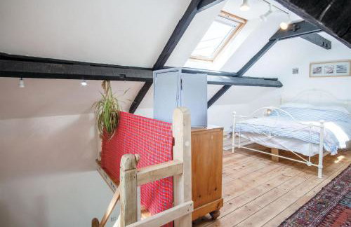 Soap Barn - 1 Bedroom Cottage - Manorbier - Foto 16