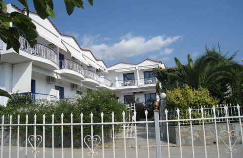 Leventis Apartments - Photo 1