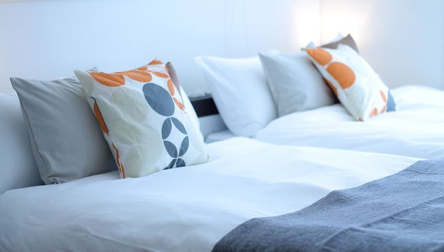 Mitao Building - Foto 4, Habitación