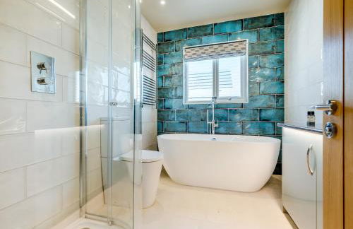 Gwithian House - Foto 24