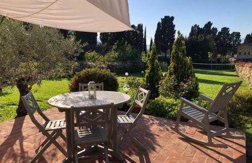 Intero alloggio campagna Lucca - Foto 43