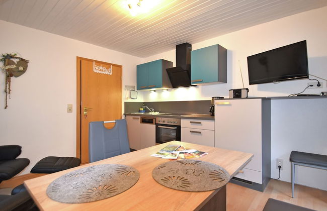 Pretty Apartment in Oppenau near Black Forest National Park - Foto 6