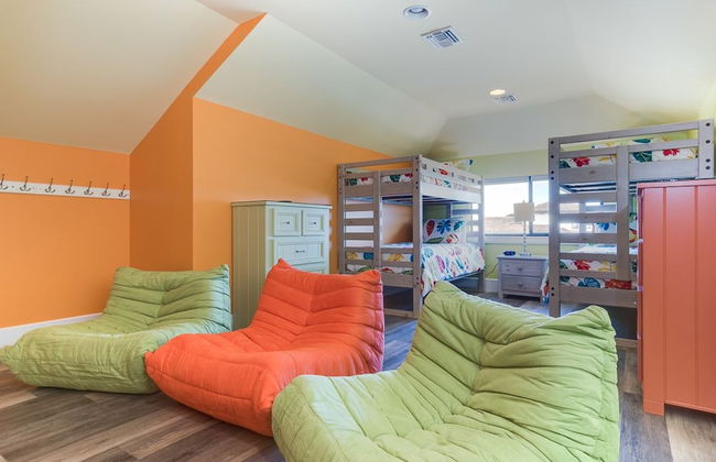 Je52232 - Reunion Resort - 11 Bed 10 Baths Villa - Foto 22