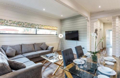 Roydon Marina Village Lodges - Foto 26