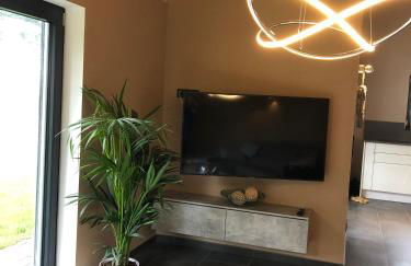 Ferienhaus Knorreichenstieg - Foto 13