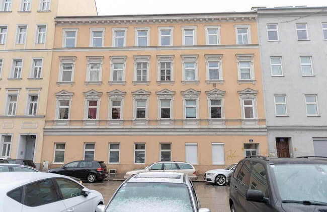 Vienna CityApartments - Luxury 2 - Foto 35