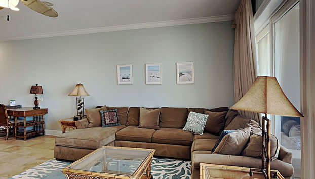 Servizio della struttura