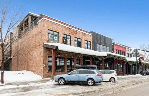 Central Loft 303 - Foto 27