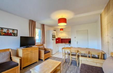 Residence les Pleiades - Foto 32