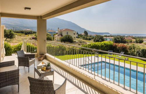 Sailing Villa Kefalonia - Foto 49