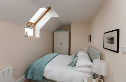 RED LION LOFT BLIDWORTH - Foto 12