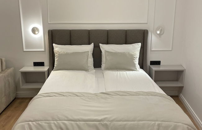 Central Apartments Sarajevo - Foto 32