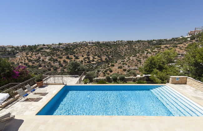 Aphrodite Hills Rentals – Superior Villas - Foto 67