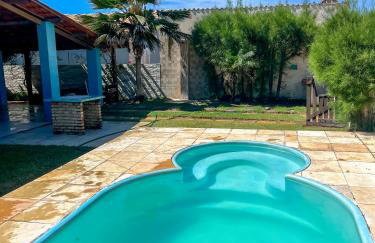 Casa Rústica em Morro Branco - na quadra da praia - Photo 7