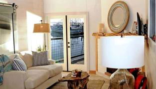 The Boathouse Cottage, Waterfront Morro Bay, CA - Foto 4