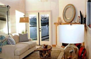 The Boathouse Cottage, Waterfront Morro Bay, CA - Foto 4