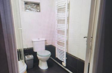 RDC 1 chambre-centre-ville-terrasse - Foto 4