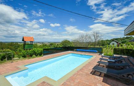 Villa Luna - Ludbreg by Villas Guide - Foto 14