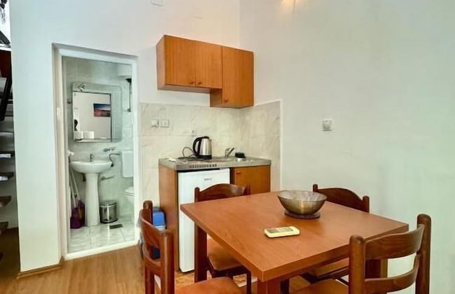 For-A Apartmani - Foto 3